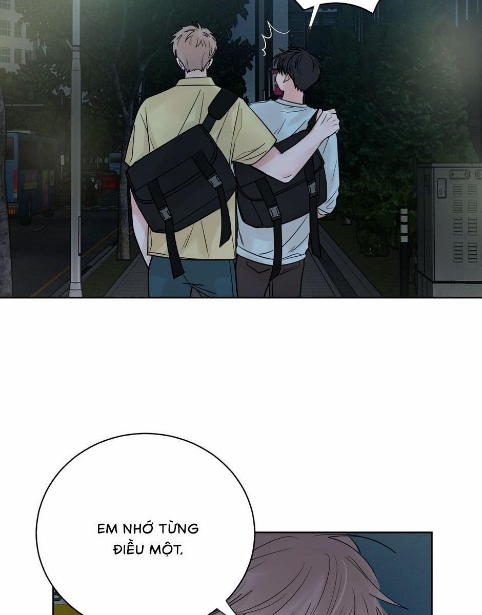 Tiền Bối, Chúng Ta Cần Nói Chuyện 34 trang 42