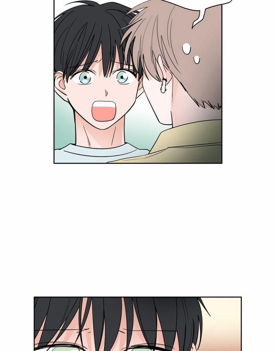 Tiền Bối, Chúng Ta Cần Nói Chuyện 34 trang 51