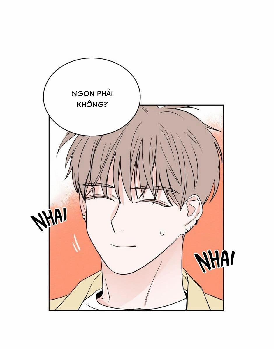 Tiền Bối, Chúng Ta Cần Nói Chuyện 34 trang 56