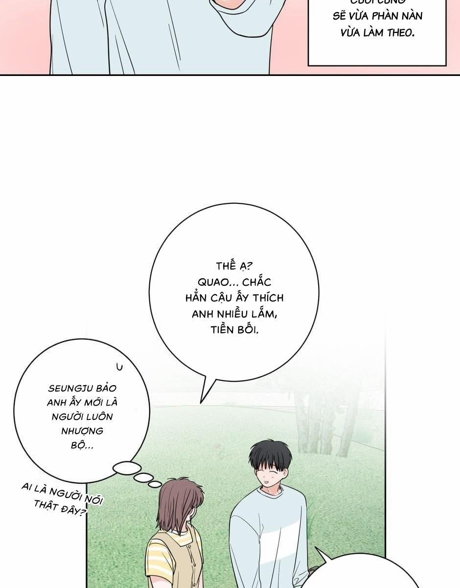 Tiền Bối, Chúng Ta Cần Nói Chuyện 34 trang 7