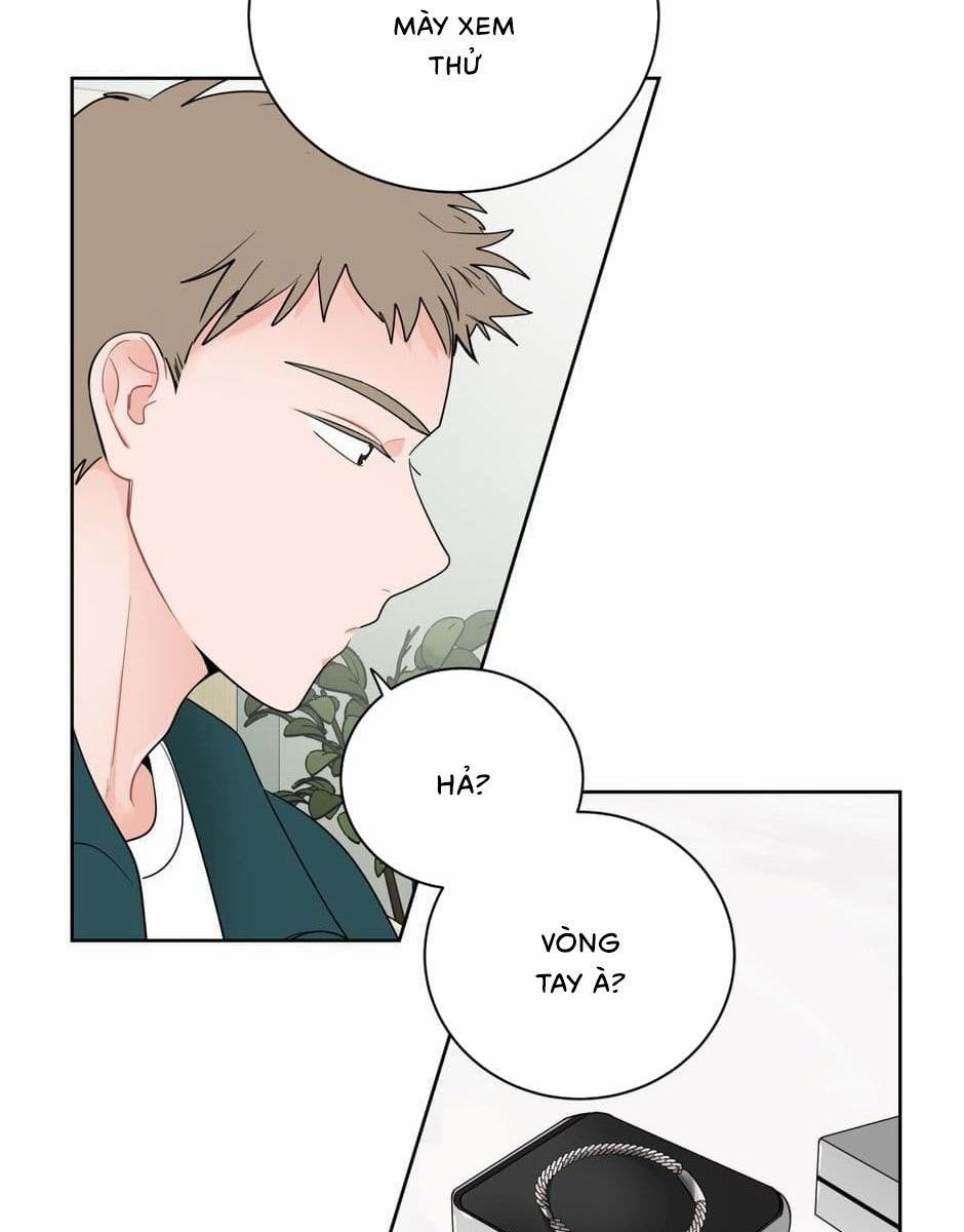 Tiền Bối, Chúng Ta Cần Nói Chuyện 35 END trang 10