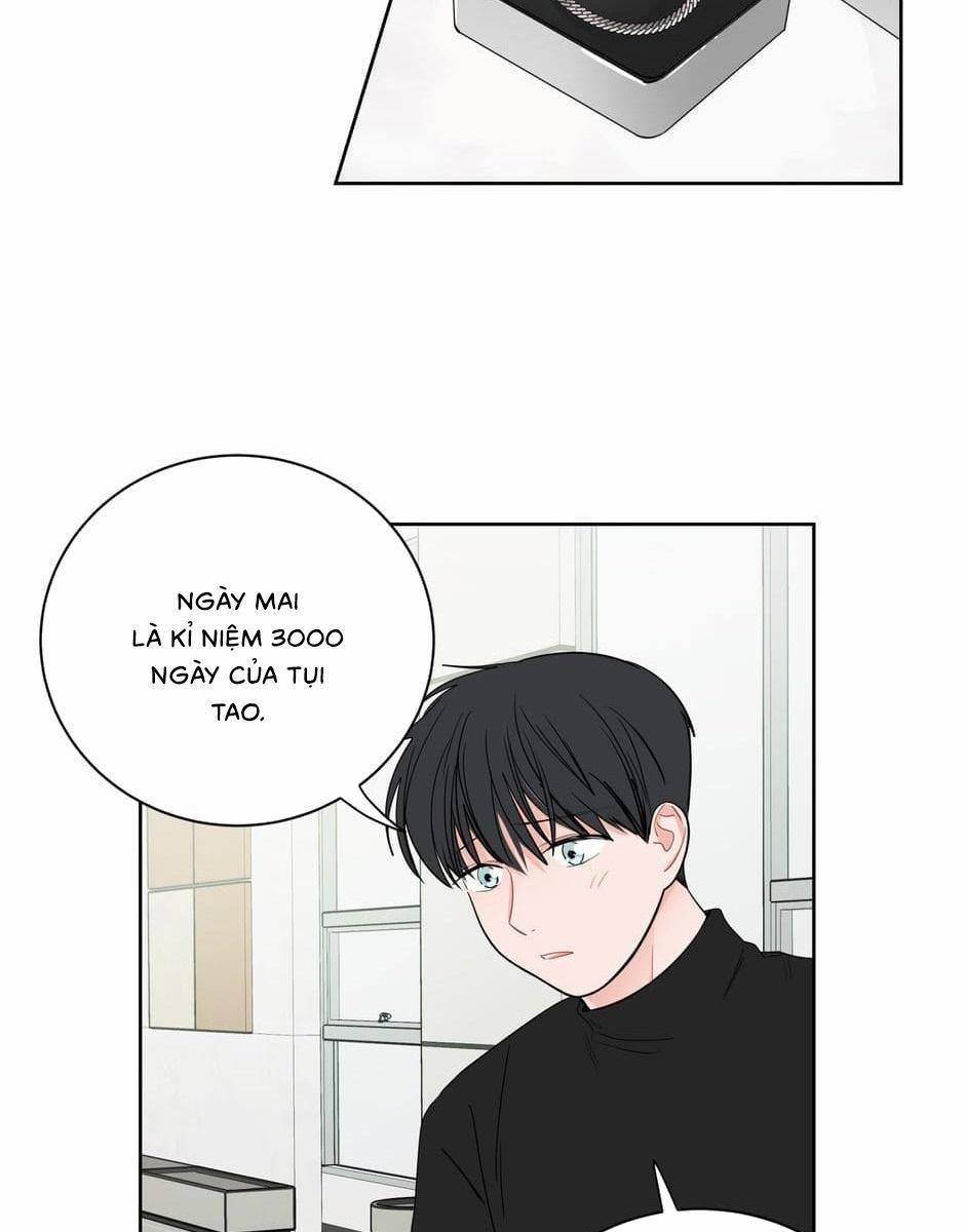 Tiền Bối, Chúng Ta Cần Nói Chuyện 35 END trang 11