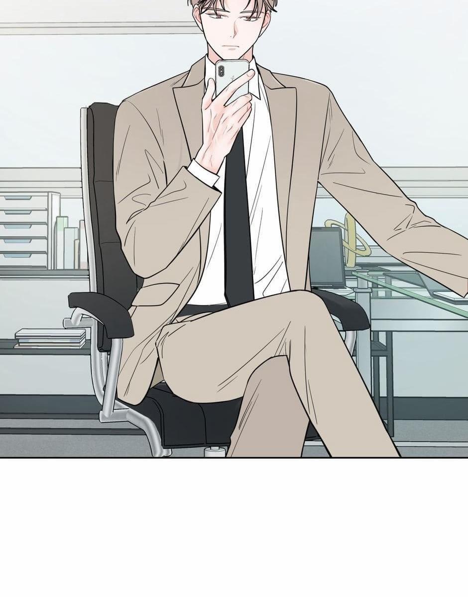 Tiền Bối, Chúng Ta Cần Nói Chuyện 35 END trang 31