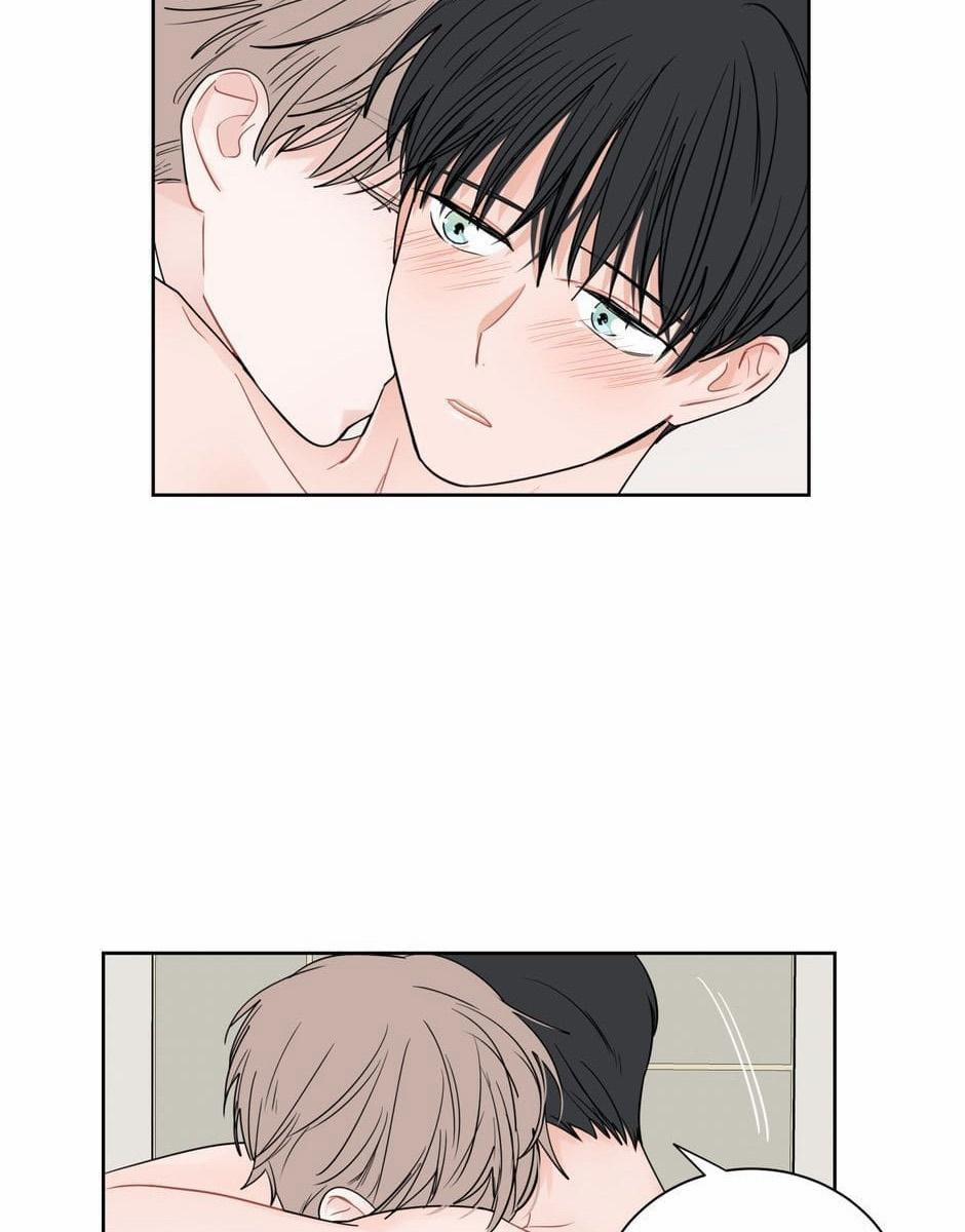 Tiền Bối, Chúng Ta Cần Nói Chuyện 35 END trang 50