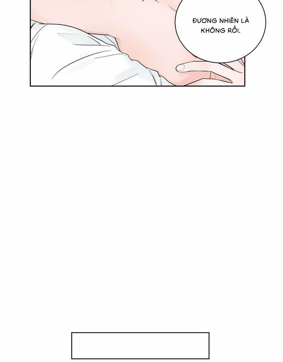 Tiền Bối, Chúng Ta Cần Nói Chuyện 35 END trang 51