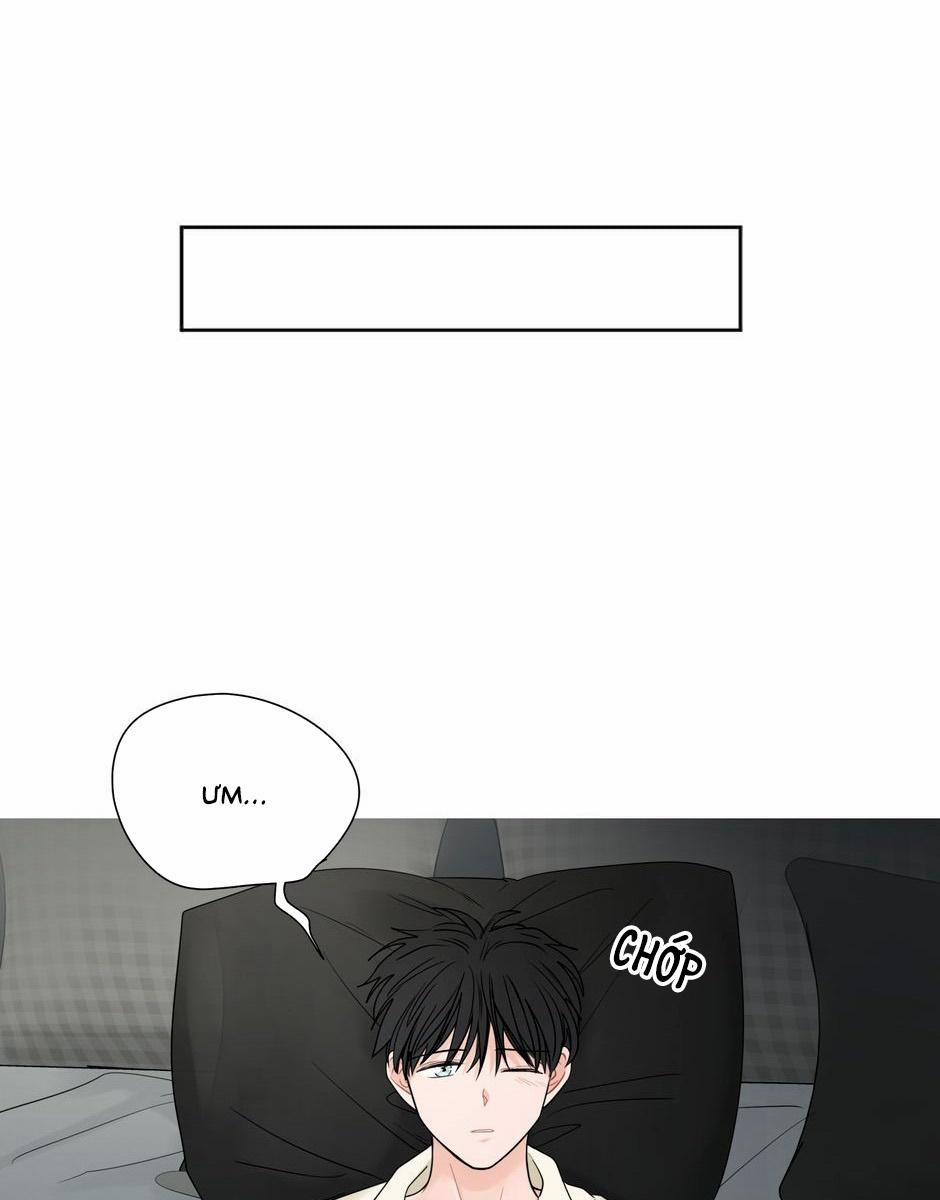 Tiền Bối, Chúng Ta Cần Nói Chuyện 35 END trang 52