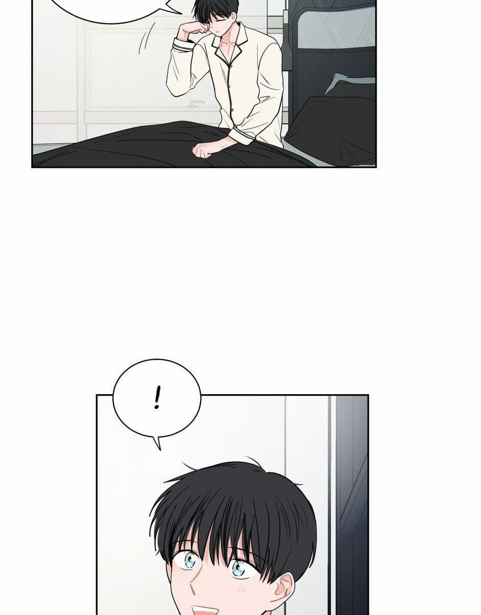 Tiền Bối, Chúng Ta Cần Nói Chuyện 35 END trang 54