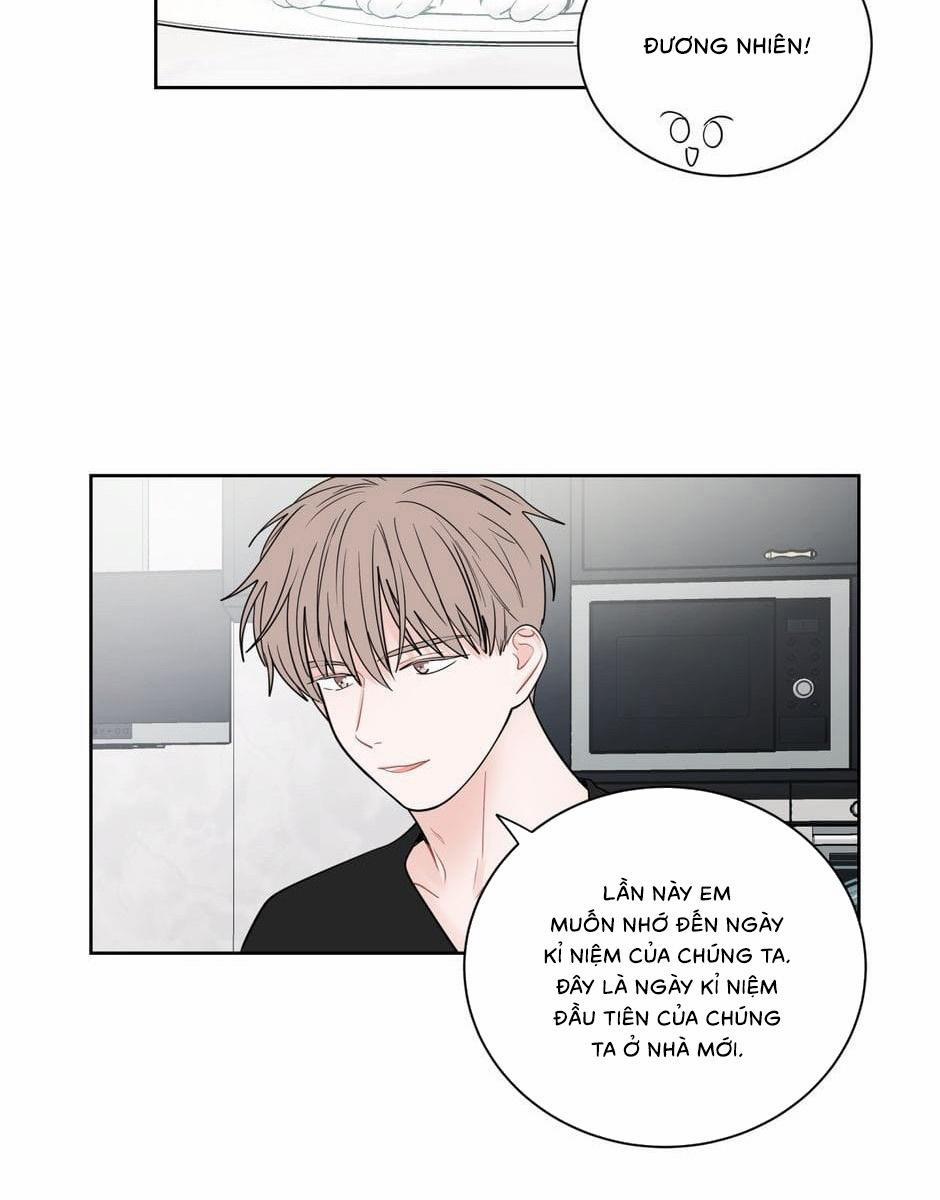 Tiền Bối, Chúng Ta Cần Nói Chuyện 35 END trang 60