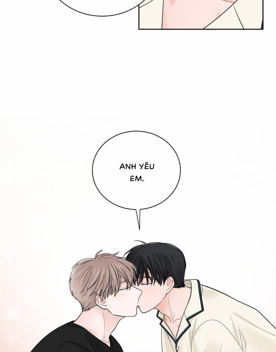 Tiền Bối, Chúng Ta Cần Nói Chuyện 35 END trang 66