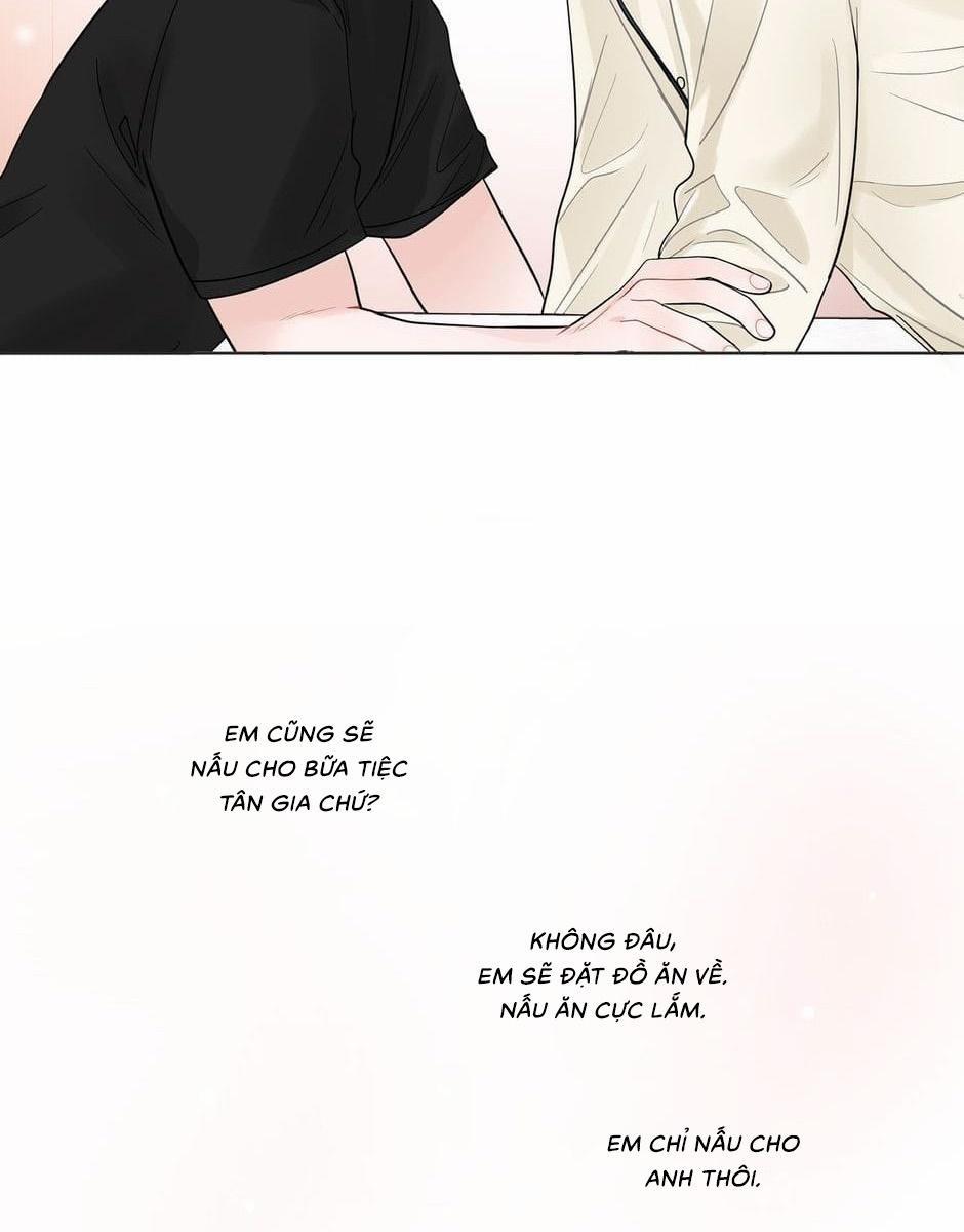 Tiền Bối, Chúng Ta Cần Nói Chuyện 35 END trang 67