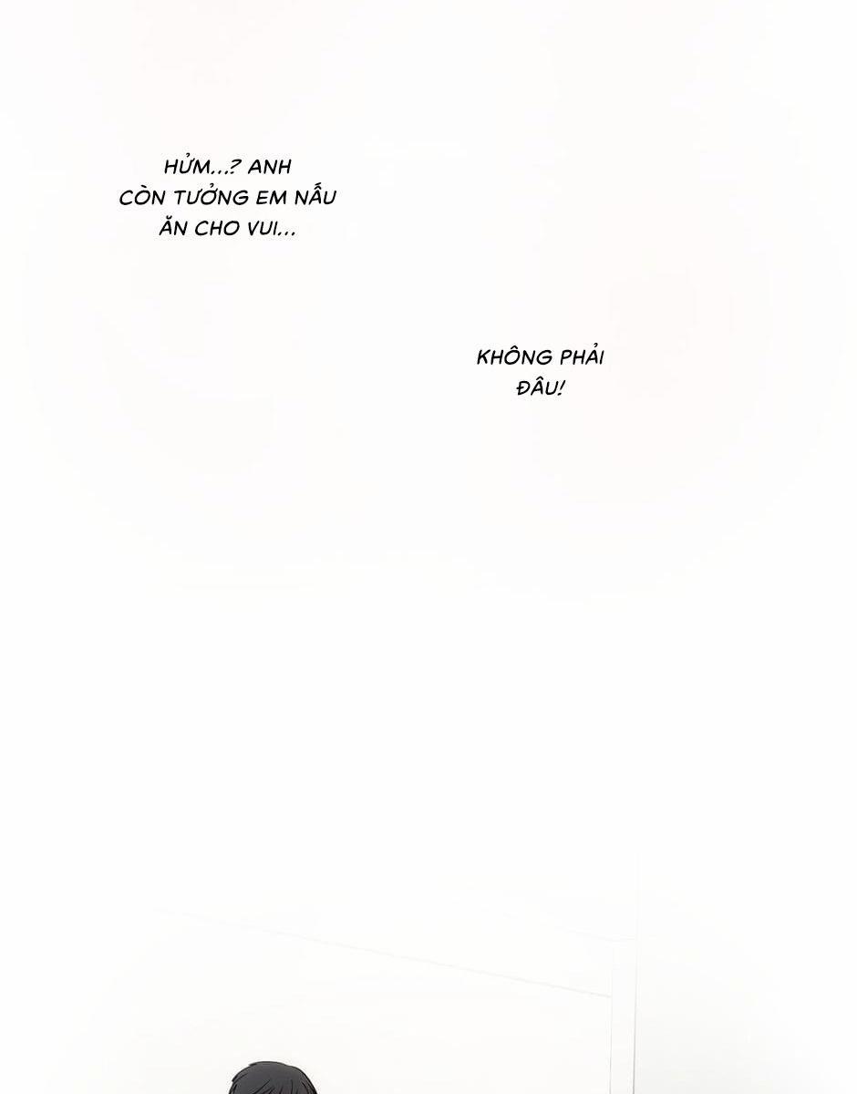 Tiền Bối, Chúng Ta Cần Nói Chuyện 35 END trang 68