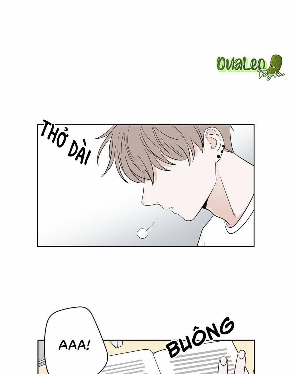 Tiền Bối, Chúng Ta Cần Nói Chuyện 4 trang 0