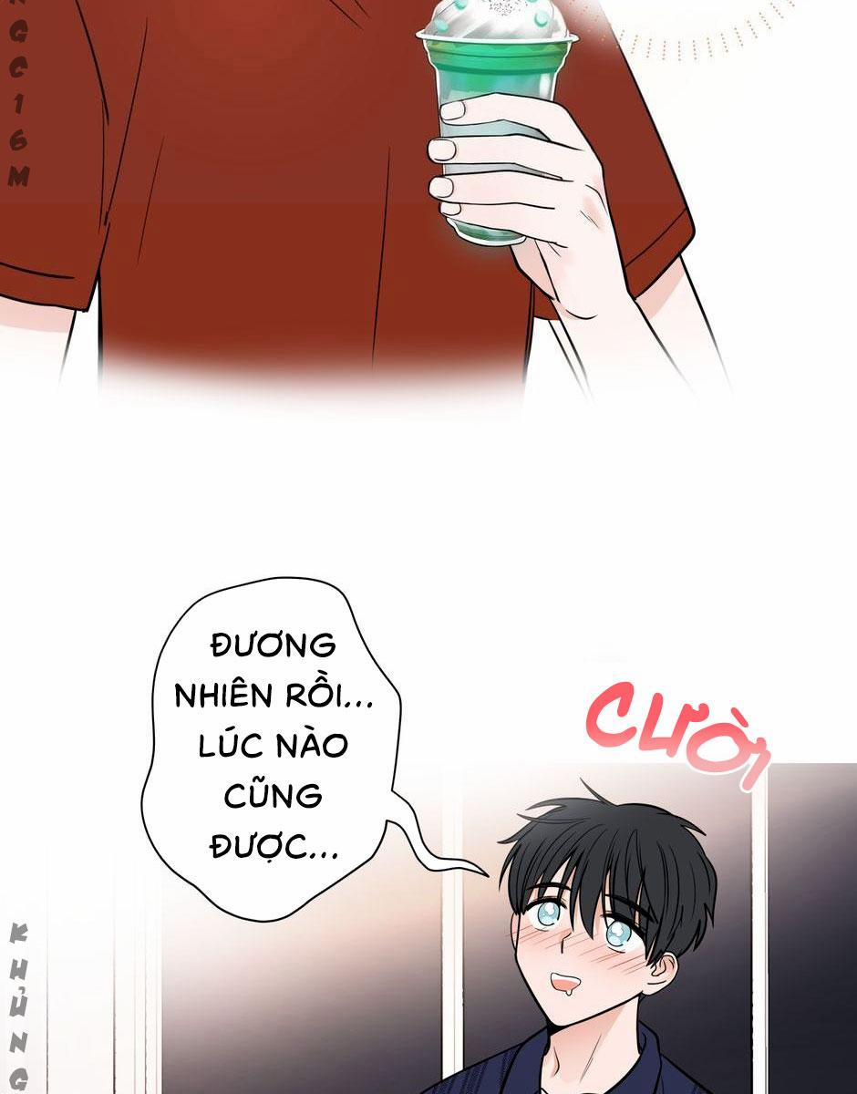 Tiền Bối, Chúng Ta Cần Nói Chuyện 4 trang 42