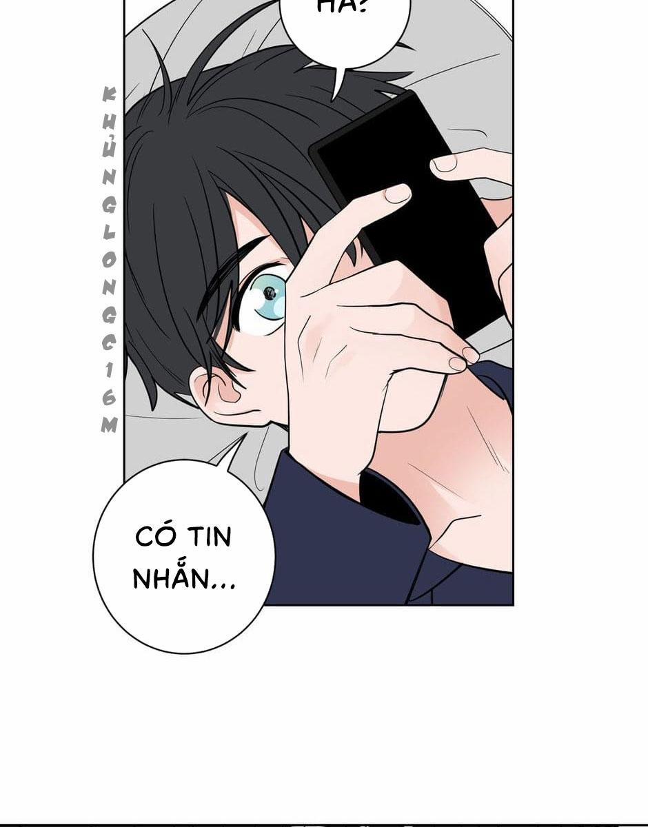 Tiền Bối, Chúng Ta Cần Nói Chuyện 4 trang 45