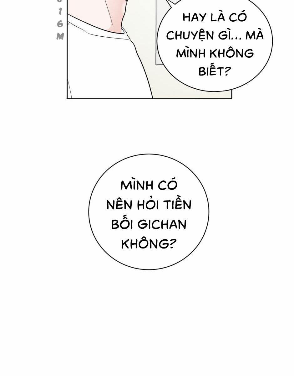 Tiền Bối, Chúng Ta Cần Nói Chuyện 4 trang 8