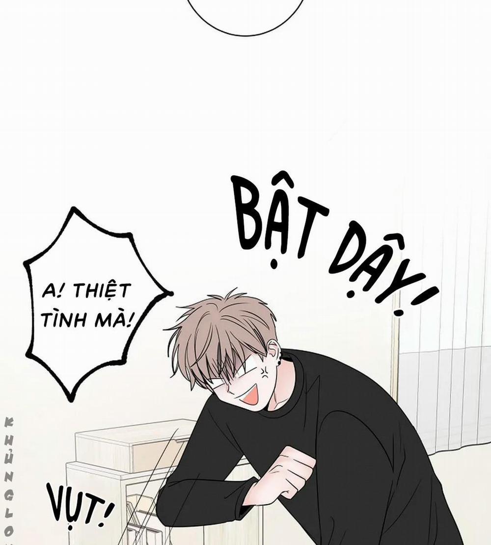 Tiền Bối, Chúng Ta Cần Nói Chuyện 7 trang 10