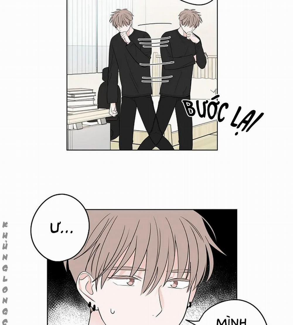 Tiền Bối, Chúng Ta Cần Nói Chuyện 7 trang 12