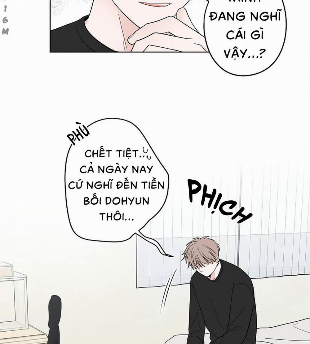 Tiền Bối, Chúng Ta Cần Nói Chuyện 7 trang 13