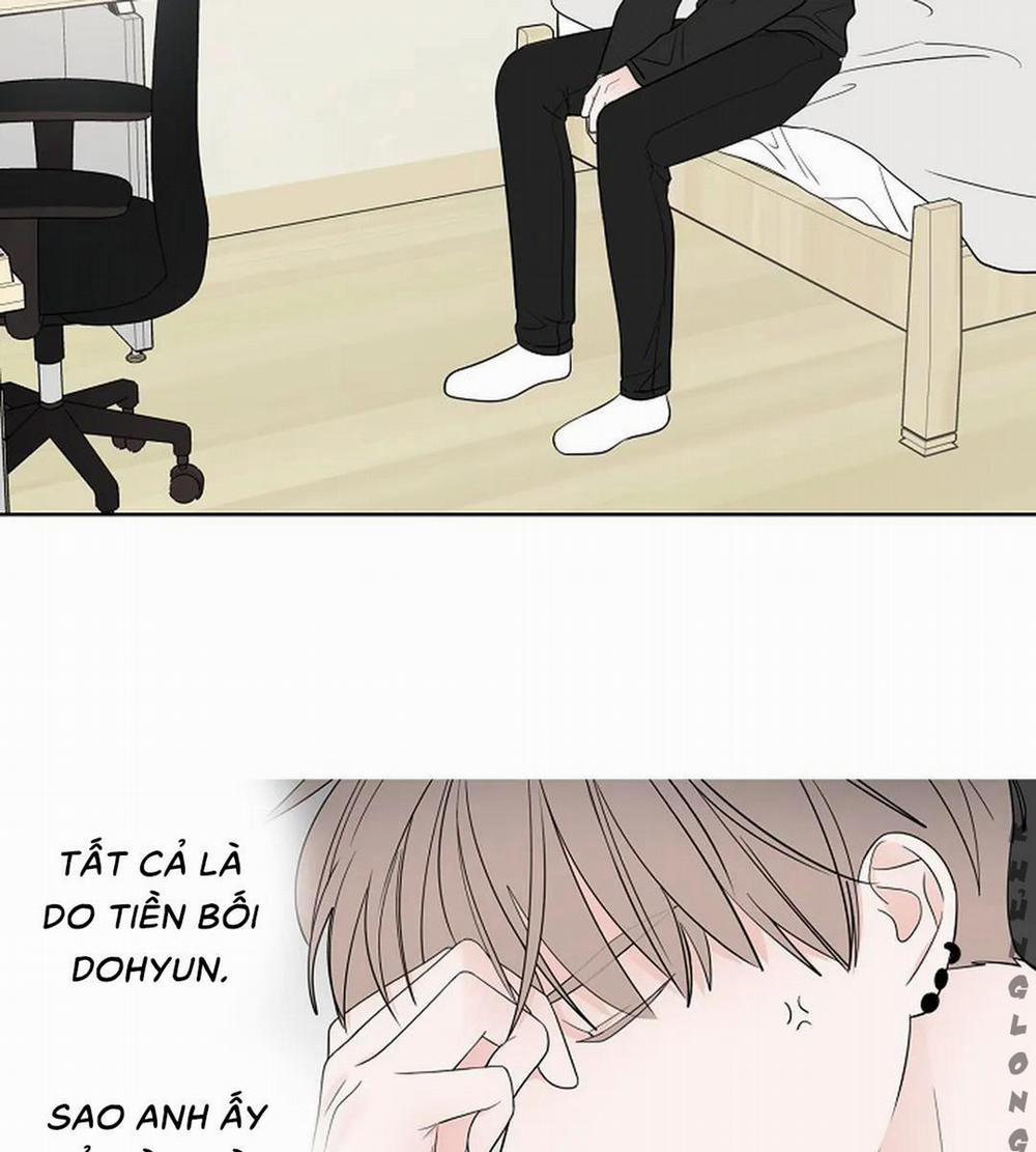 Tiền Bối, Chúng Ta Cần Nói Chuyện 7 trang 14