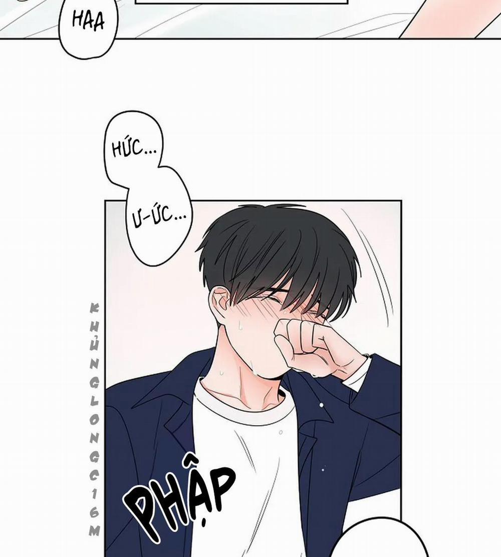 Tiền Bối, Chúng Ta Cần Nói Chuyện 7 trang 26