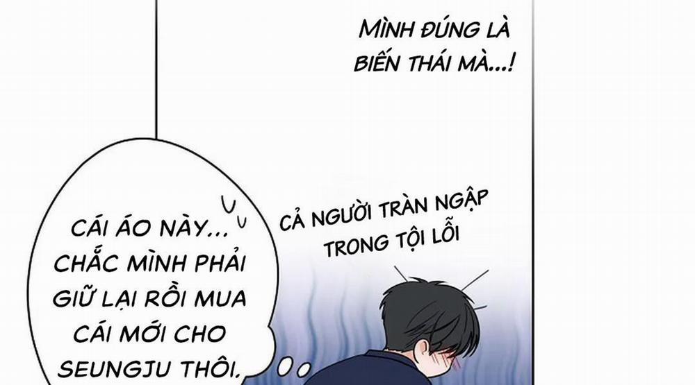 Tiền Bối, Chúng Ta Cần Nói Chuyện 7 trang 31