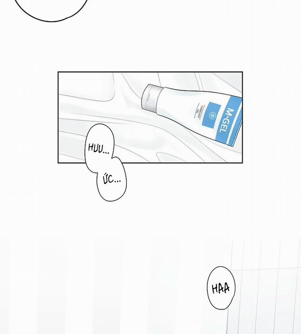 Tiền Bối, Chúng Ta Cần Nói Chuyện 7 trang 33