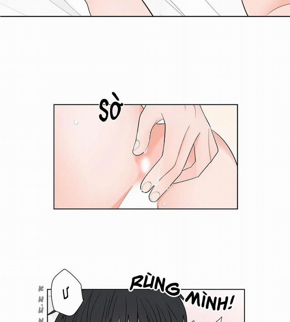 Tiền Bối, Chúng Ta Cần Nói Chuyện 7 trang 35