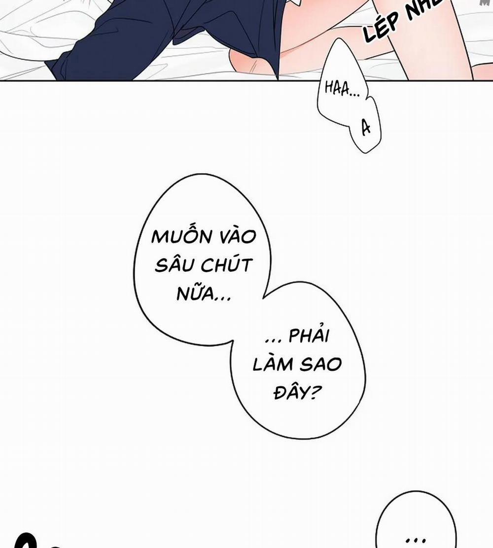 Tiền Bối, Chúng Ta Cần Nói Chuyện 7 trang 38