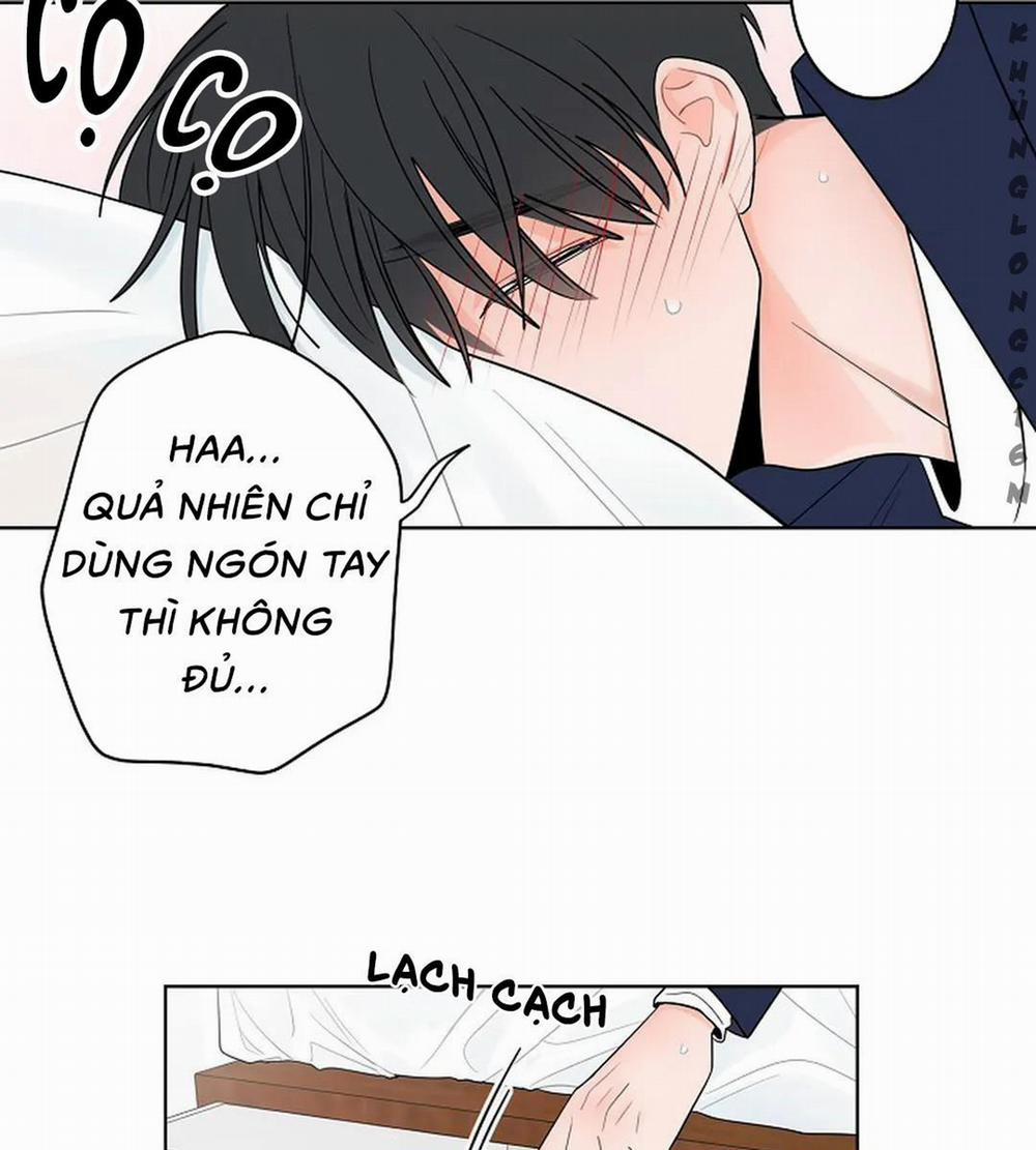 Tiền Bối, Chúng Ta Cần Nói Chuyện 7 trang 39