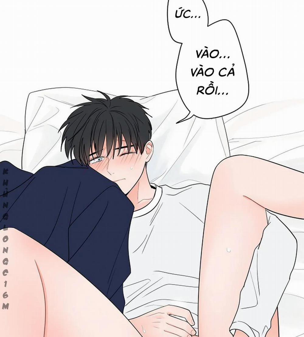 Tiền Bối, Chúng Ta Cần Nói Chuyện 7 trang 42