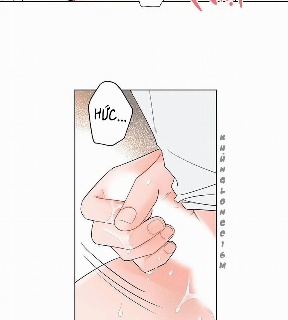 Tiền Bối, Chúng Ta Cần Nói Chuyện 7 trang 47