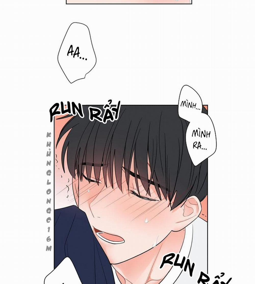 Tiền Bối, Chúng Ta Cần Nói Chuyện 7 trang 48