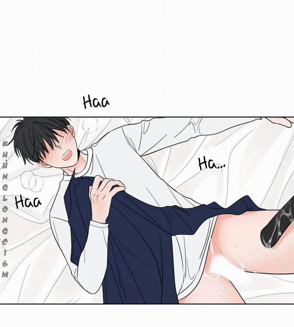 Tiền Bối, Chúng Ta Cần Nói Chuyện 7 trang 52