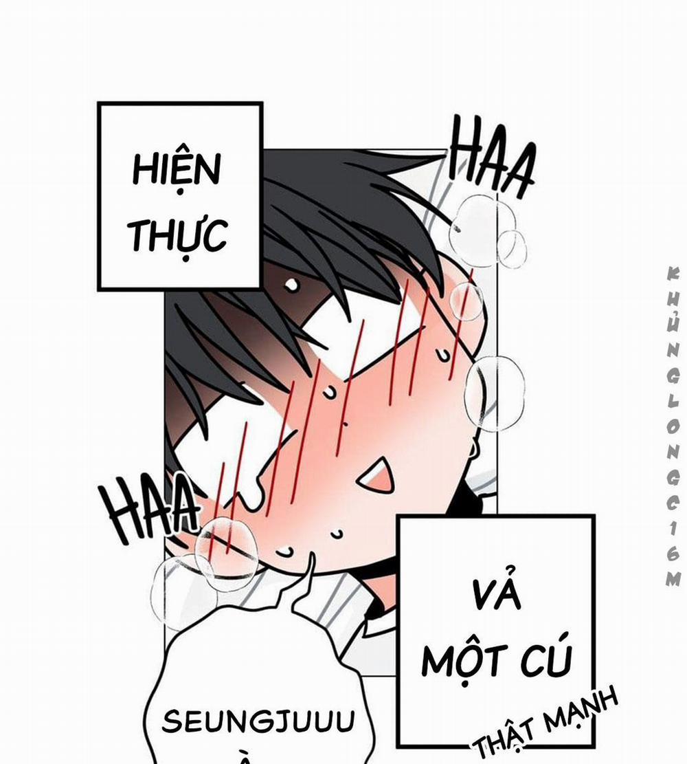 Tiền Bối, Chúng Ta Cần Nói Chuyện 7 trang 53