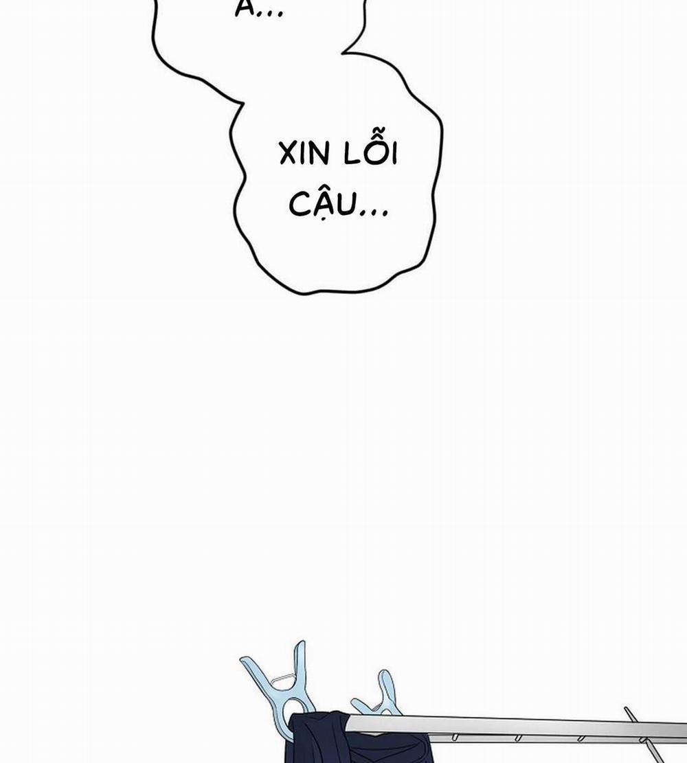 Tiền Bối, Chúng Ta Cần Nói Chuyện 7 trang 54