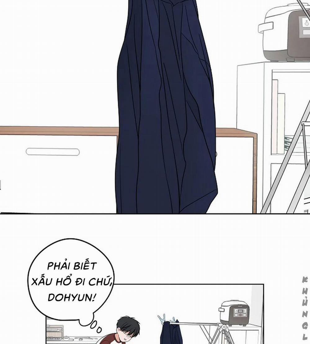 Tiền Bối, Chúng Ta Cần Nói Chuyện 7 trang 55