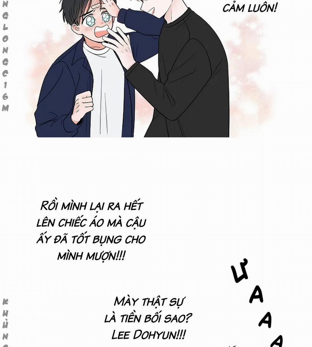 Tiền Bối, Chúng Ta Cần Nói Chuyện 7 trang 58