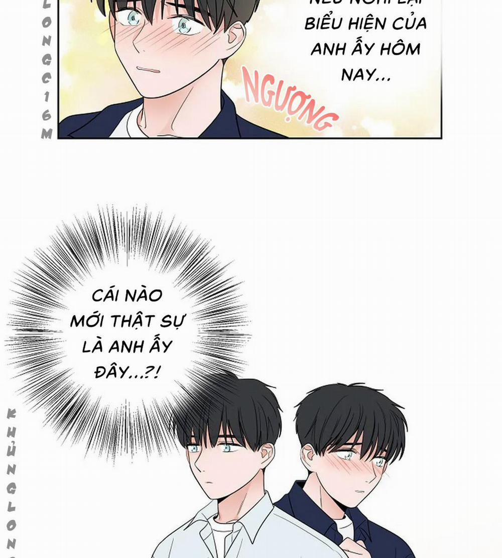 Tiền Bối, Chúng Ta Cần Nói Chuyện 7 trang 6