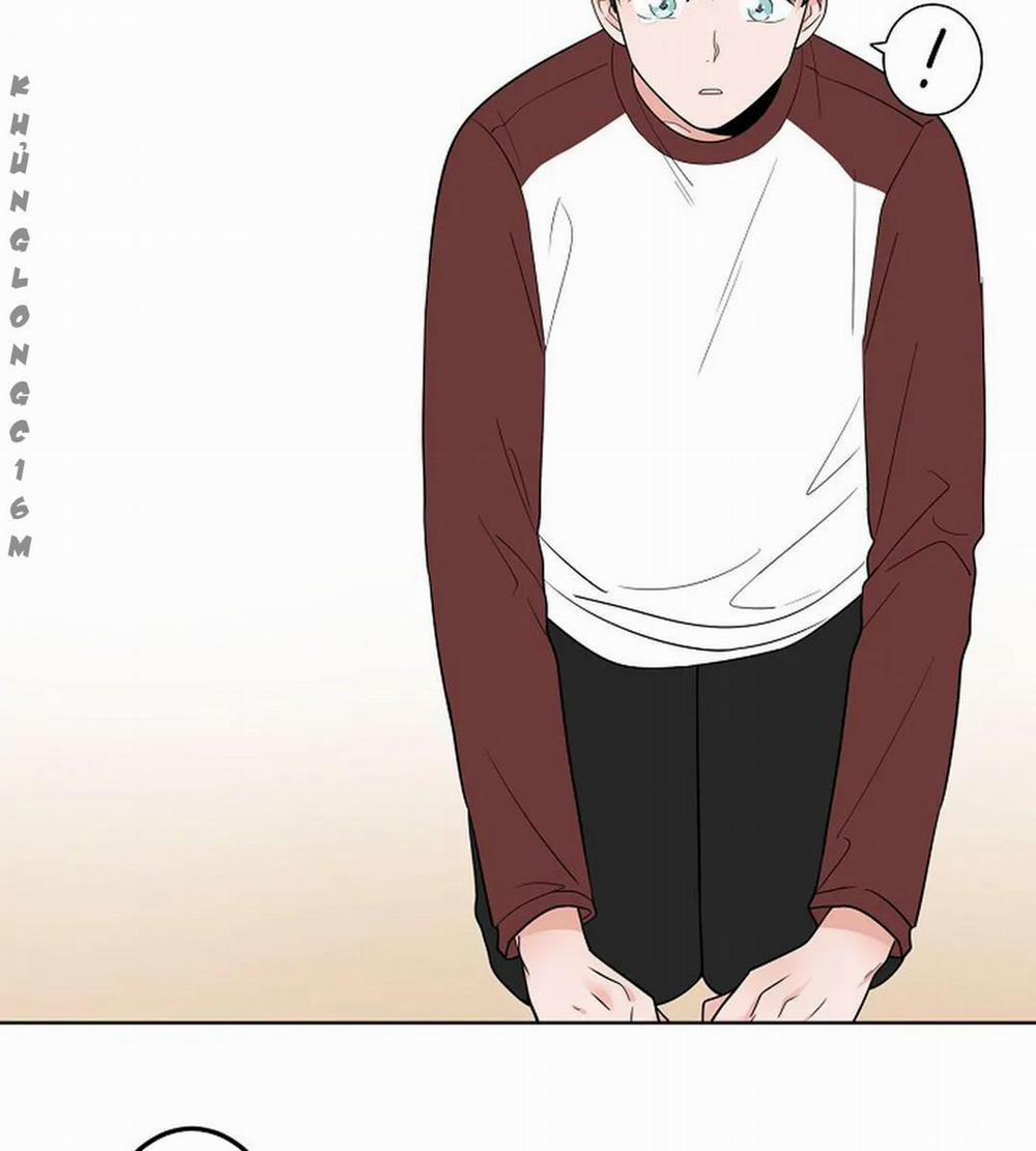 Tiền Bối, Chúng Ta Cần Nói Chuyện 7 trang 61