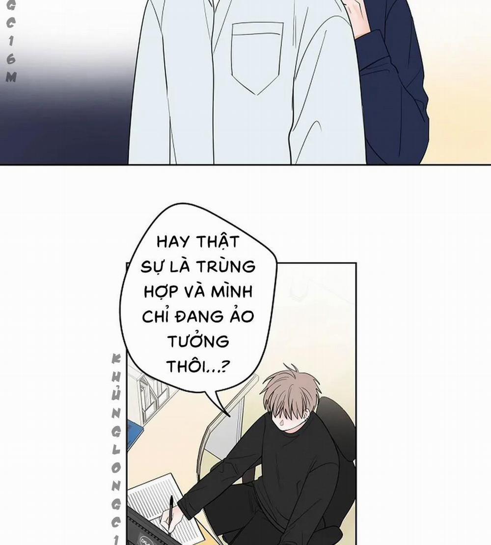 Tiền Bối, Chúng Ta Cần Nói Chuyện 7 trang 7