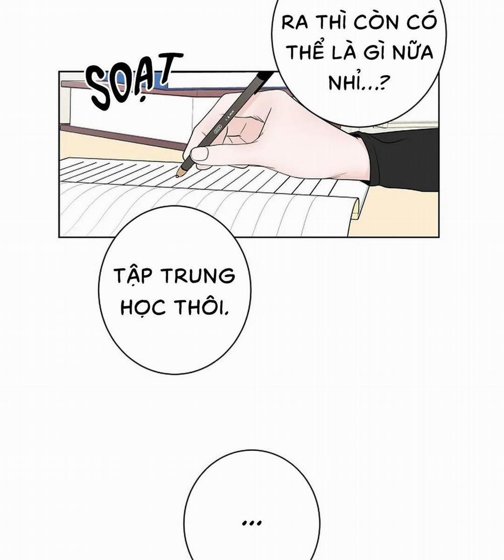 Tiền Bối, Chúng Ta Cần Nói Chuyện 7 trang 9