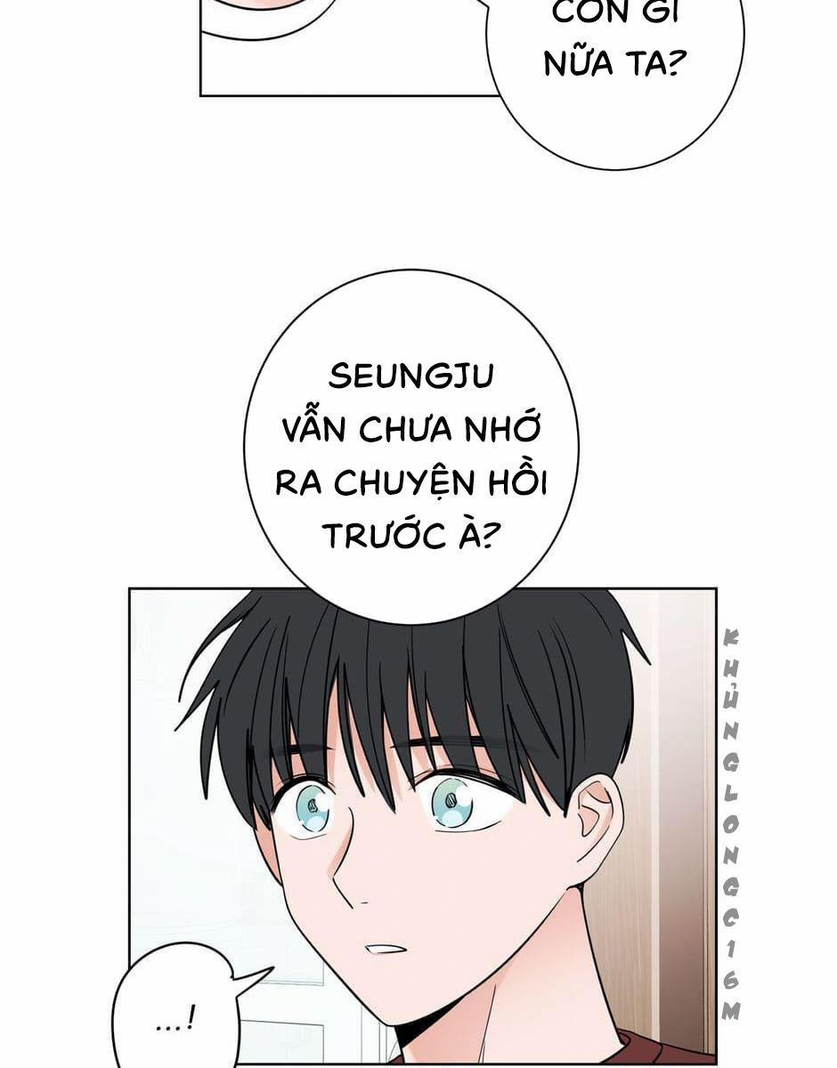 Tiền Bối, Chúng Ta Cần Nói Chuyện 8 trang 27