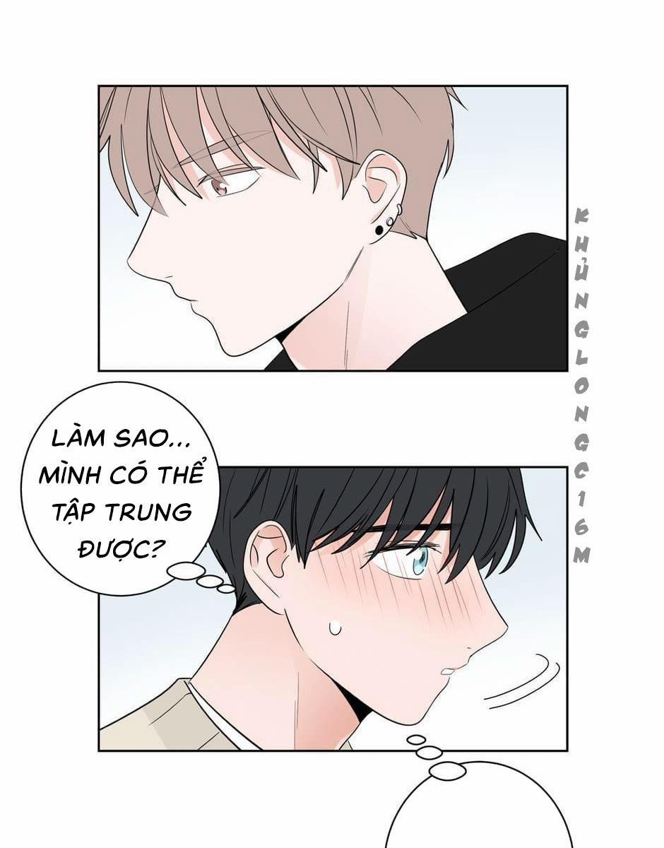 Tiền Bối, Chúng Ta Cần Nói Chuyện 9 trang 26