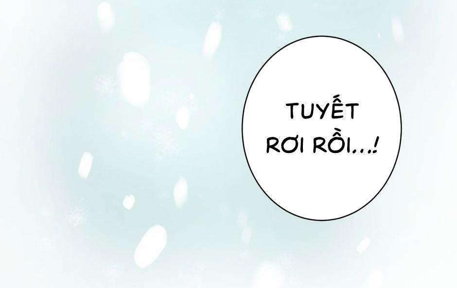 Tiền Bối, Chúng Ta Cần Nói Chuyện 9 trang 35