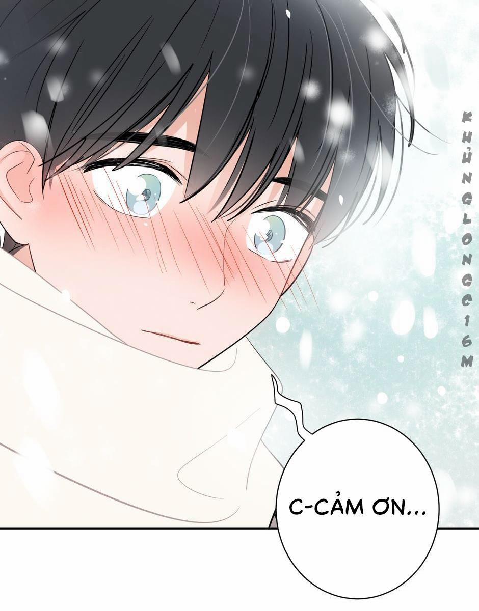 Tiền Bối, Chúng Ta Cần Nói Chuyện 9 trang 45