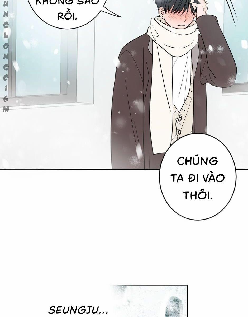 Tiền Bối, Chúng Ta Cần Nói Chuyện 9 trang 48