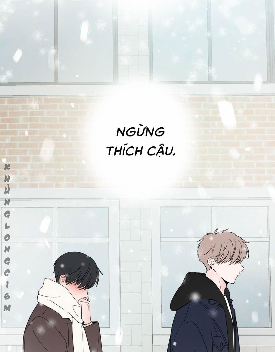 Tiền Bối, Chúng Ta Cần Nói Chuyện 9 trang 50