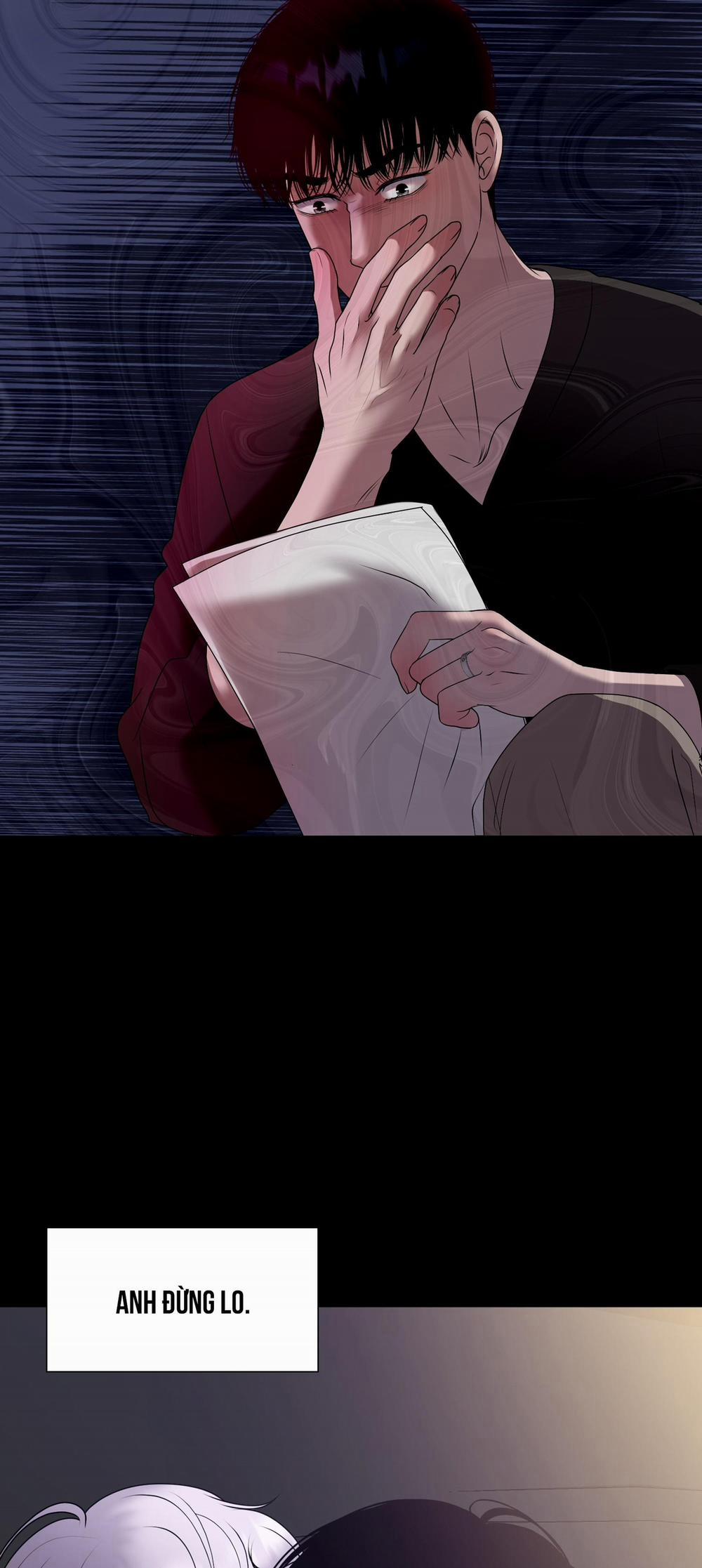 Tiền Bối Của Anh 0 trang 10