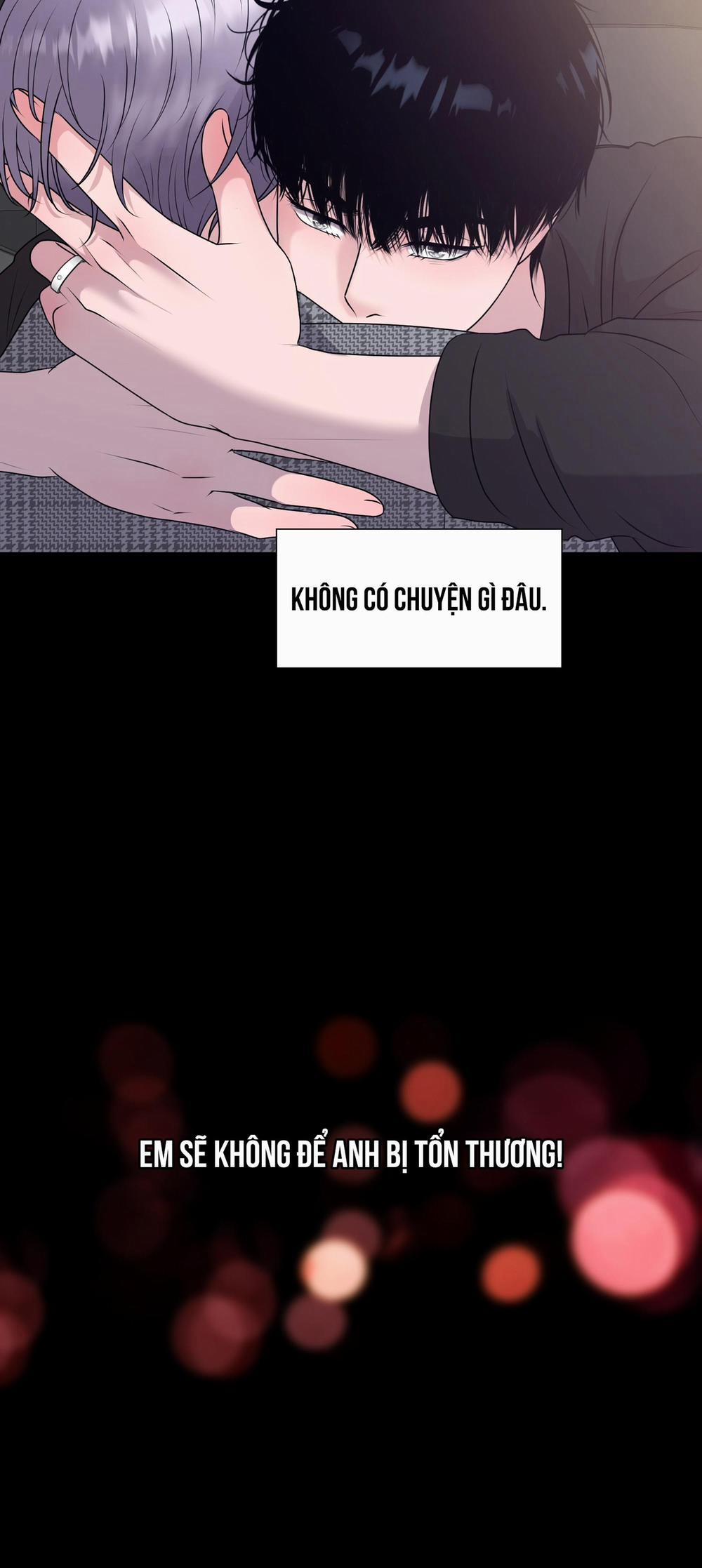 Tiền Bối Của Anh 0 trang 11