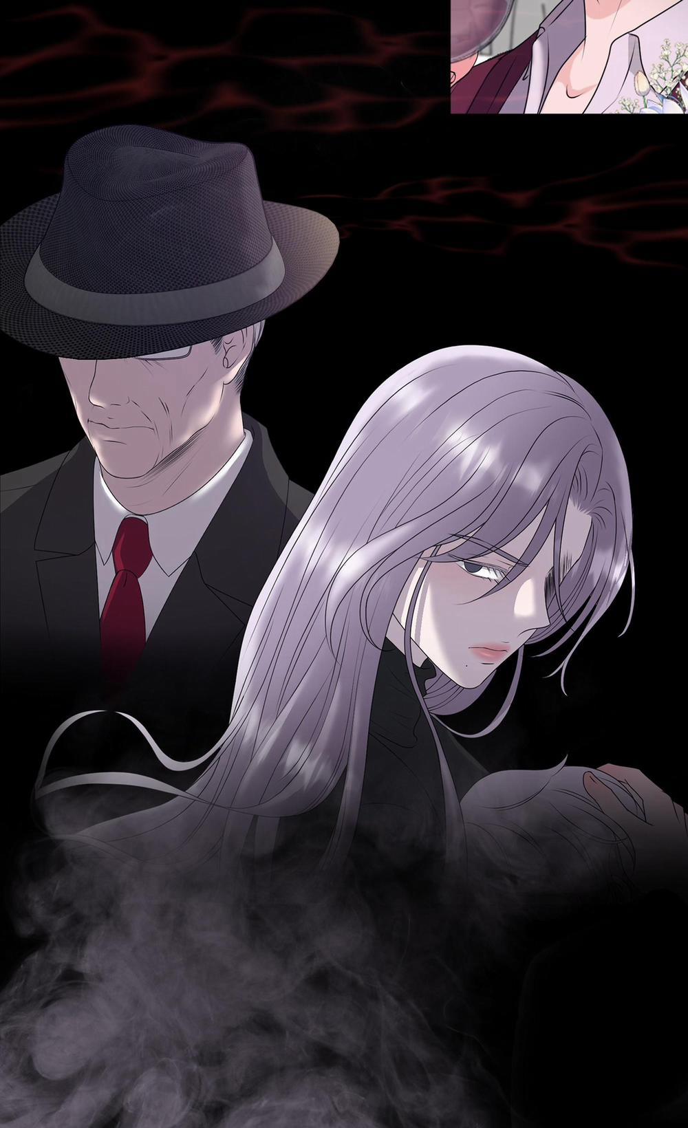 Tiền Bối Của Anh 0 trang 13